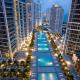 Luxury Unit W Residences Brickell, Miami - Fotografie 2