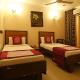 Hotel Eurostar International By Quality Inn, Нью-Дели - Фото 5
