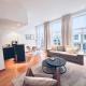 Superbe appartement au coeur du Sablon, Brusel - Fotografie 2