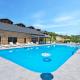 New Log Cabin with Ozark Sunset Views, $400 Daily Activities Included, Pickleball, Branson (fotografie 6)