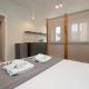 Nice studio close to the M3 metro, Milán - Fotografie 3
