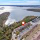 2 Bedroom 0Condo w Deck & Wooded Views-Free Attraction Tickets-Close to State Park Marina, Branson