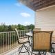 2 Bedroom 0Condo w Deck & Wooded Views-Free Attraction Tickets-Close to State Park Marina, Branson (foto 3)