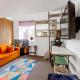 Incredibly Nice Comfortable Studio near Hyde Park, Londýn - Fotografie 6