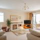 The Burrow, a Spacious Bungalow in Heart of NI, Templepatrick - Fotografie 3