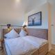 Deluxe Studio-Apartment Wiking-Koje 11 direkt an der Schlei, Schleswig - Photo 4