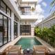 Laid Back Villa Canggu