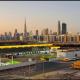 Burj Khalifa View, Dubaj - Fotografie 10