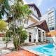 KN6 Holiday Villa, Ho Chi Minh (zdjęcie 2)