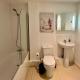 Modern Flat overlooking High St, Andover (fotografie 3)