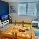Modern Flat overlooking High St, Andover (fotografie 5)