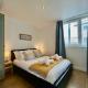 Modern Flat overlooking High St, Andover (fotografie 6)