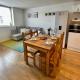 Modern Flat overlooking High St, Andover (fotografie 8)