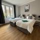 Apartment 2 Chic Chamber Hannover - Fotografie 1