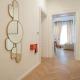 Chic & Cozy 104m2 Flat, Walk to Top Attractions, Wiedeń - Zdjęcie 9