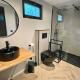TinyLodge with hottub, Diessen (foto 6)