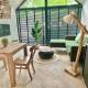 TinyLodge with hottub, Diessen (foto 8)
