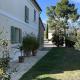 Charming 3-bedroom villa in Abruzzo with WiFi and AC, Civitella Casanova (fotografie 10)