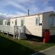 Golden Sands Willerby GS 6 Berth Panel heated FREE WIFI, Ingoldmells - Foto 3