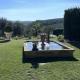 Charming 3-bedroom villa in Abruzzo with WiFi and AC, Civitella Casanova (fotografie 3)