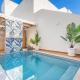 Casa Turritella by BarbarHouse, Lido Marini