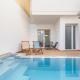 Casa Turritella by BarbarHouse, Lido Marini (Foto 6)