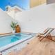 Casa Turritella by BarbarHouse, Lido Marini (Foto 5)