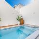 Casa Turritella by BarbarHouse, Lido Marini (Foto 3)