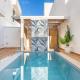 Casa Turritella by BarbarHouse, Lido Marini (Foto 4)