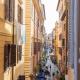 La casa di Ninni - Spanish Steps, Rzym - Zdjęcie 9