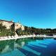 Apartment in Passaggio di Bettona - Umbrien 43639