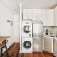 24-5 Furnished Studio W&D Prime Gramercy, New York - Photo 3