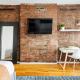 26-3A STUDIO Gramercy W&D Outdoor Courtyard, New York - Photo 7
