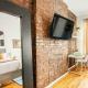 26-3A STUDIO Gramercy W&D Outdoor Courtyard, New York - Photo 8
