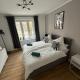 Apartment 2 Chic Chamber Hannover - Fotografie 9
