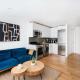 75-2D New 1BR Prime UES W&D Balcony Elevator, New York - Photo 2
