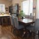 Stylish penthouse apartment with large balcony, Frankfurt am Main - Foto 10