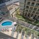 Heaven Crest Vacation Homes Downtown - Studio and 1 Bedroom Suites 2 minute walk to Dubai Mall and Burj Khalifa, Dubaï - Photo 2