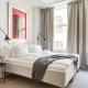 Scandi Style Stockholm Apartment, Stockholm