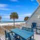 3BR, 3BA beachfront townhome! Sleeps 11! Ocean view! Steps to the beach! Carillon Beach - Fotografie 1