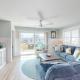 The Sand Dollar Cottage, Atlantic Beach