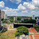Modern Studio Brooklin 230 meters from the subway, San Paolo - Foto 2