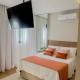 Studio 230m from the Brooklyn subway, サンパウロ - 写真 10