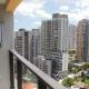 Apto 1 Brooklin Dormitory with sofa bed, São Paulo - Foto 4