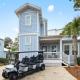 Emerald Escape Sleeps 11 Golf Cart Arcade Games, Santa Rosa Beach - Fotografie 1