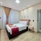 Casa nova 3 Quartos 5 min Centro prox Cataratas, フォス・ド・イグアス - 写真 6