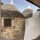 Trulli in contrada, Noci - Fotografie 7