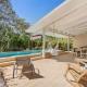 3-BD Home with Pool Near Beach Brasilito - Fotografie 9