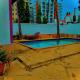 Blues apartment, Mombasa - Zdjęcie 7
