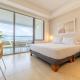 CB1135 | Suite balcón privado y vista relajante Cartagena de Indias - Foto 1